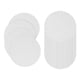 thumbnail image 4 of Papel De Fusión De Vidrio Para Horno De Microondas, 100 Uds., Papel De Fibra Cerámica, Redondo, 4 of 5