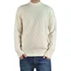 thumbnail image 3 of Sweater Tejido Hombre Algodon Cuello Redondo Textura Colores 7186, 3 of 4