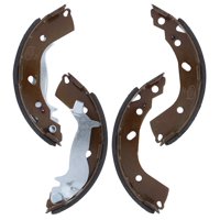 Repuestos Del Sol - Juego Patines Freno Traseros Hyundai I-10 1.2 2011 2017