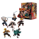 thumbnail image 3 of Figura Sorpresa Demon Slayer Great Posing Blind Bag Bandai, 3 of 3