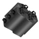 thumbnail image 5 of Paquete de 4 Bolsas de Peso de Agua, Sacos de Arena, Bolsas de Peso de Dosel Portátiles, Bolsas de Agua de Peso de Tienda de Campaña para Patio, Jardí 10 litros, 5 of 5