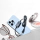thumbnail image 2 of Adaptador Usb 5v A 12v, Multiples Plug De Salida, 2 of 4