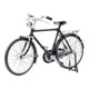 thumbnail image 5 of 1:10 Modelo De Bicicleta Decoración Aleación Dedo Bicicleta Miniatura Para El Hogar Niños Negro, 5 of 5