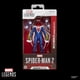 thumbnail image 2 of Figura de acción Marvel Legends Series Gamerverse Miles Morales, 2 of 3