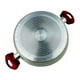 thumbnail image 3 of Olla Arrocera Marmoleada 26cm 4800ml Antiadherente Arte Andino, 3 of 3