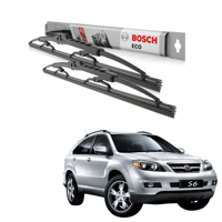Plumillas Bosch Eco Para Byd S6 2013-2017