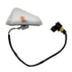 thumbnail image 1 of Lámpara de cabina con luz de marcador de techo delantero, 68232473AD, fácil de instalar, reemplaza directamente para accesorio 1500 2500 3500, 1 of 5