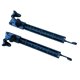 thumbnail image 3 of 2 Uds. Pedales Ajustables Para Reposapiés De Kayak, Reposapiés Con Control De Timón, 3 of 5