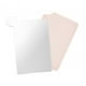thumbnail image 5 of Paleta De Mezcla Cosmética Que Mezcla La Paleta De Mezcla Para La Paleta De Colores Del Labio Del Pigmento Del Arte Del Clavo Con La Cubierta, 5 of 5