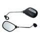 thumbnail image 4 of Espejo De Bicicleta Espejo De Seguridad Para Bicicleta De Carretera De Montaña Bicicleta Eléctrica Motocicleta, 4 of 5