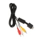 thumbnail image 4 of Cable De Cable De Audio De Video AV Del Componente HD Para Sony PlayStation 2 PS2, 4 of 5