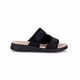 thumbnail image 2 of Sandalia Espolón Anabela Negro Piccadilly, 2 of 3