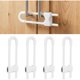 thumbnail image 1 of Trabas deslizantes Skyla Homes para seguridad infantil, 1 of 3