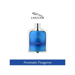 Jaguar Jaguar Classic Electric Sky 100Ml Edt