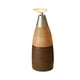 thumbnail image 1 of Dispensador De Jabón Con Bomba, Recipiente De Líquido De Ba?o De Cerámica Para El Hogar, Cocina, Hotel, Estilo C, 1 of 5