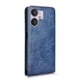 thumbnail image 2 of Funda tipo folio para Xiaomi Redmi 13R con soporte magnético y protección para la cámara Azul, 2 of 6