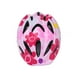 thumbnail image 3 of Casco y Kit Protección Bicicleta Patinaje Antigolpes Rosado, 3 of 5