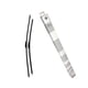 thumbnail image 1 of Juego de escobillas limpiaparabrisas delanteras BMW 61619478361 G20 Serie 3, 1 of 1
