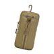 thumbnail image 5 of Bolsa Para Botella De Agua Molle, Bolsa Para Botella Para Actividades Al Aire Libre, Caza, Viajes, Marrón, 5 of 5