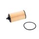 thumbnail image 1 of Filtro de aceite de motor ACDelco GM PF2263G con tapa y sello para UFI, 1 of 3