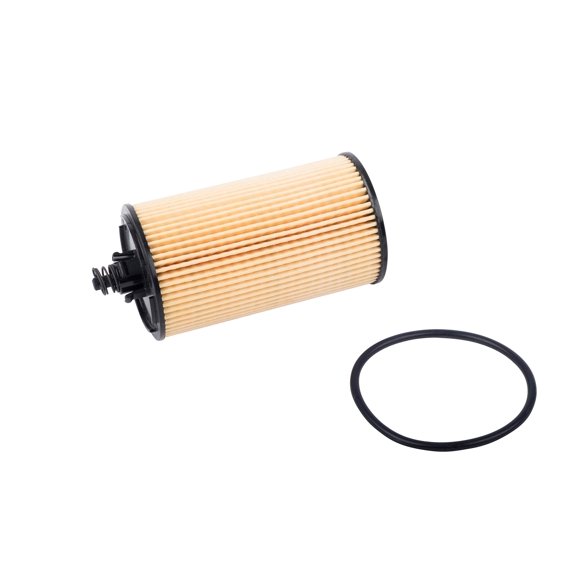 Filtro de aceite de motor ACDelco GM PF2263G con tapa y sello para UFI