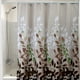 thumbnail image 3 of Cortina De Baño 180 x 180 Cm Peva Diseño Hojas, 3 of 3