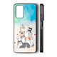 thumbnail image 1 of Carcasa Compatible con POCO F5 PRO Diseño 137, 1 of 3