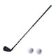 thumbnail image 5 of Golf Wedge Golf Chipper Club, golfista portátil de regalos Accesorios para principiantes Juegos deportivos al aire libre Club de chippes retráctil Negro, 5 of 5