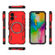 thumbnail image 4 of Funda FOXDOCK para iPhone 16 , magnética, resistente a golpes, con soporte, unisex, carga inalámbrica, 4 of 4