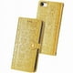 thumbnail image 4 of Funda Cartera FOXDOCK para iPhone 8/7 , Flip PU con Relieve de Gatos y Perros, Tarjetero y Soporte, 4 of 6