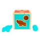 thumbnail image 3 of Clasificador de Forma de Animales Tooky Toy, 3 of 5