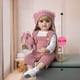 thumbnail image 3 of Juguete Reborn Doll STQC 55 cm, 3 of 3