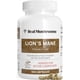 thumbnail image 1 of Suplemento Real Mushrooms Lion's Mane 1000 Mg 300 Cápsulas, 1 of 3