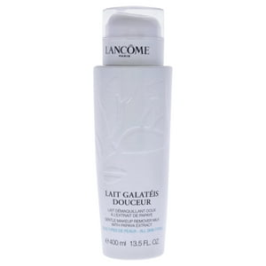 Lancome - Lait Galateis Douceur Leche Desmaquillante Suave De Para Unisex - Limpiador