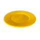 thumbnail image 3 of Set de 6 Plato De Policarbonato Amarillo 15 Cm, 3 of 5