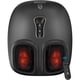 thumbnail image 1 of Masajeador de Pies Comfier Shiatsu Calor Compresión Control, 1 of 3