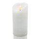 thumbnail image 1 of Vela LED HVTDECOR 15 cm Blanca sin llama, 1 of 1