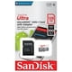 thumbnail image 3 of Tarjeta De Memoria Microsdxc Sandisk 128gb (100mb/s) - Ps, 3 of 3