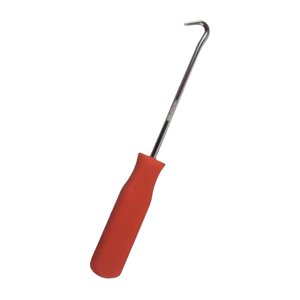 Ioensy - Herramienta Para Cuerdas De Raqueta De Bádminton, Extractor De Cuerdas De Raqueta, Alambre De Tracción Duradero Para Squash