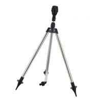 Ioensy - Rociador De Trípode Giratorio Rociador De Césped Automático Para El Hogar Jardín Hogar