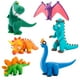 thumbnail image 4 of Dinosaurios: 15 Potes - Hey Clay, 4 of 4