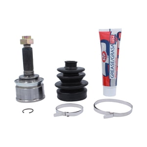 Repuestos Del Sol - Junta Homocinetica Exterior Delantera Izquierda Derecha Suzuki Alto 1.0 1998 1999