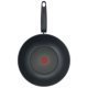 thumbnail image 2 of Wok 28 Cm Primary Acero Inoxidable Plateado 1 Pieza, 2 of 4