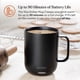 thumbnail image 3 of Taza inteligente con control de temperatura Ember 2, 300 ml, color negro, 3 of 8