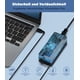 thumbnail image 5 of Cargador de portátil USB C de 65 W LJO-EEIH para Lenovo Chromebook, 5 of 7