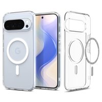 Funda Para Teléfono Celular Spigen Ultra Hybrid Magfit Para Pixel 10