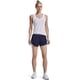 thumbnail image 2 of Shorts Women's Play Up 3.0 XS Azul Marino Under Armour, 2 of 3