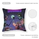 thumbnail image 5 of Los Doomies Fundas de almohada de terciopelo con tema, regalos de funda de almohada, decoración para el hogar, cojín de lanzar, regalo de cumpleaños para fans y parejas.40*40cm., 5 of 6