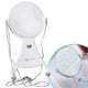 thumbnail image 1 of Lupa OttLite 10 cm LED blanca de uso manos libres, 1 of 9