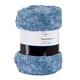 thumbnail image 1 of Manta Reversible Fluffy Sherpa, 1 of 2